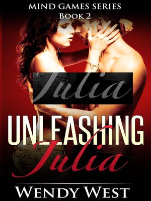 cover image of Unleashing Julia